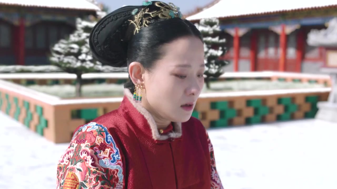 Thiên Hạ Trường Hà tập 34 cảnh 2