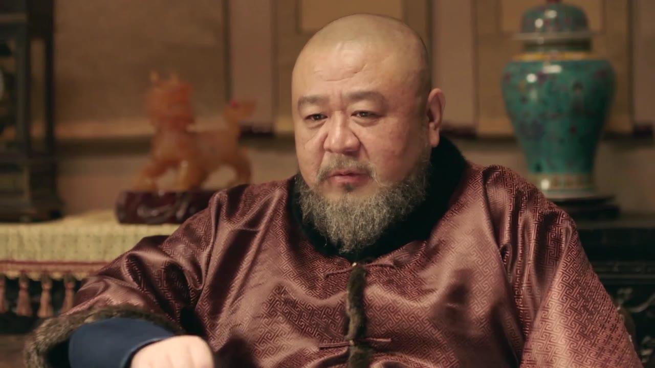 Thiên Hạ Trường Hà tập 35