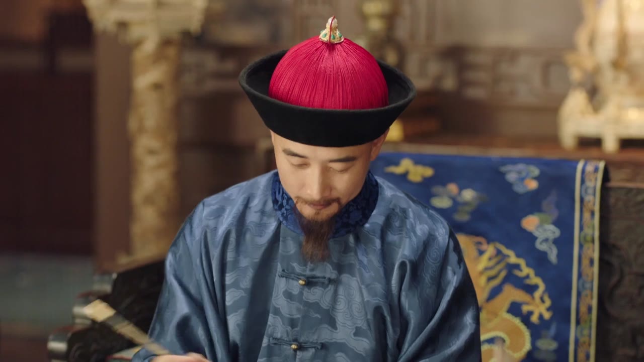 Thiên Hạ Trường Hà tập 37