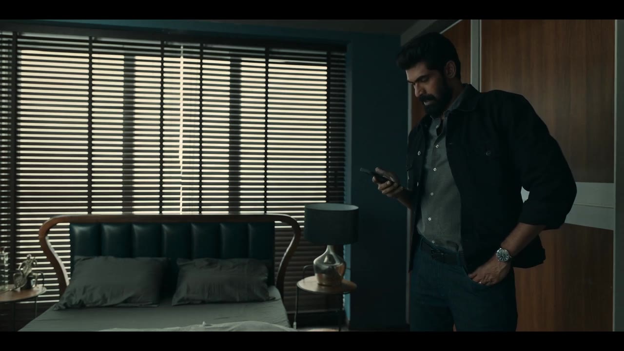 Rana Naidu tập 3
