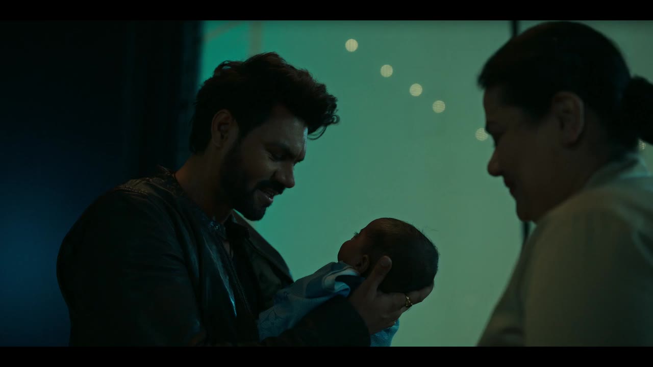 Rana Naidu tập 4