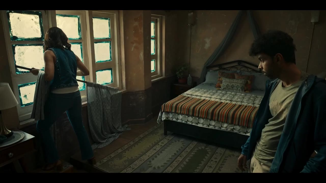 Rana Naidu tập 5