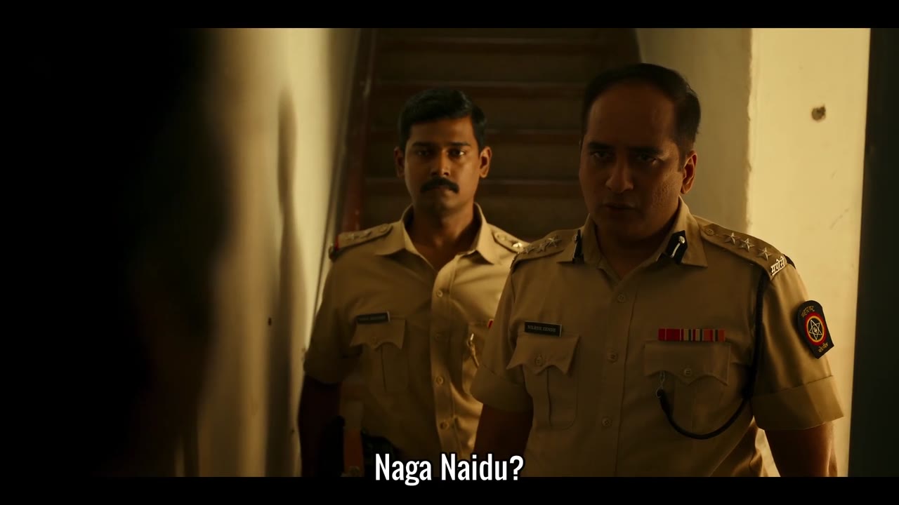 Rana Naidu tập 9
