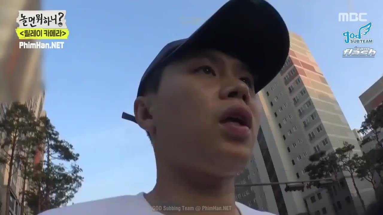 Bạn Chơi Thế Nào? tập 1 cảnh 3