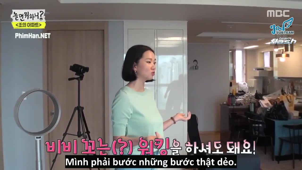 Bạn Chơi Thế Nào? tập 3