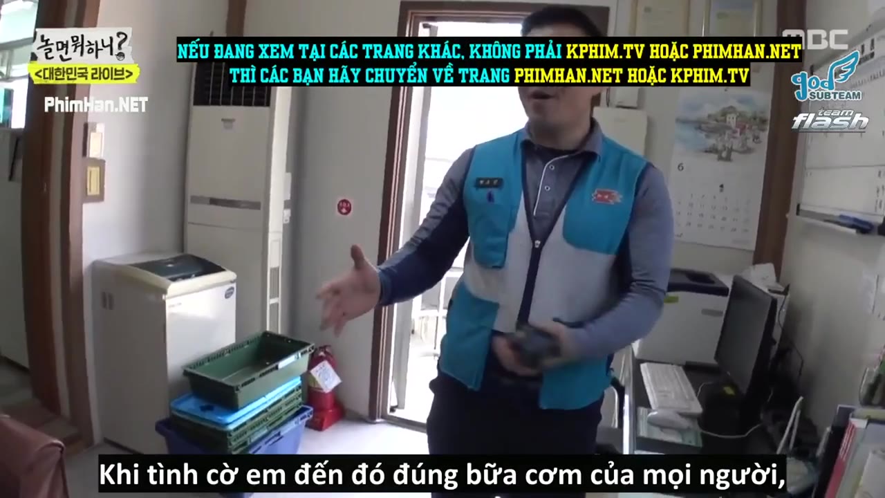 Bạn Chơi Thế Nào? tập 5