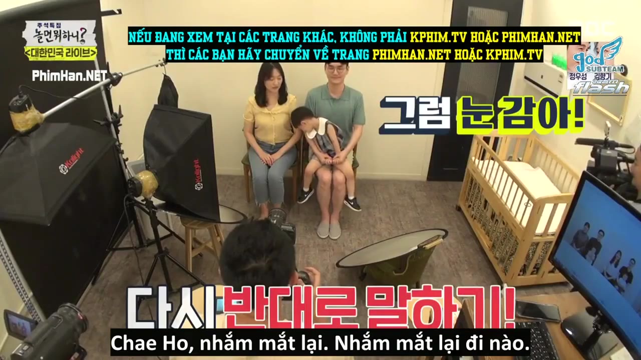 Bạn Chơi Thế Nào? tập 8