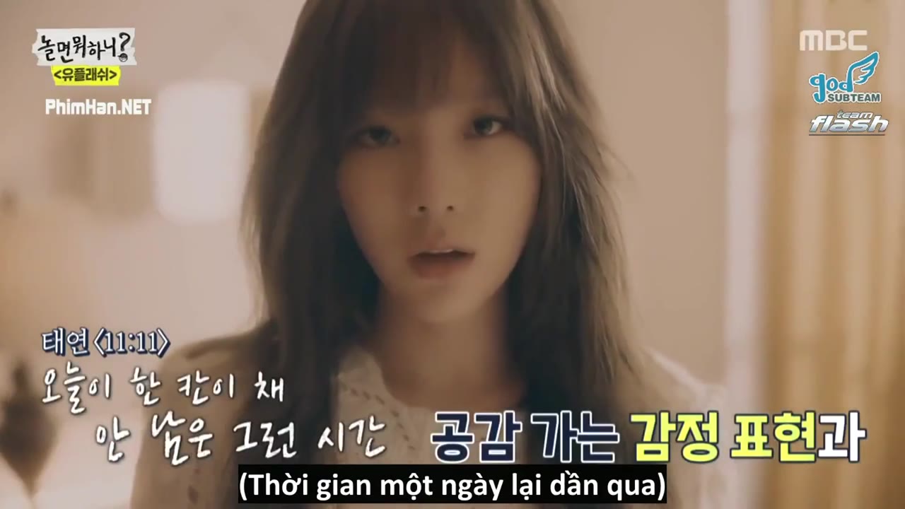 Bạn Chơi Thế Nào? tập 11