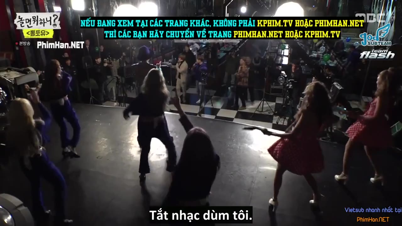 Bạn Chơi Thế Nào? tập 19
