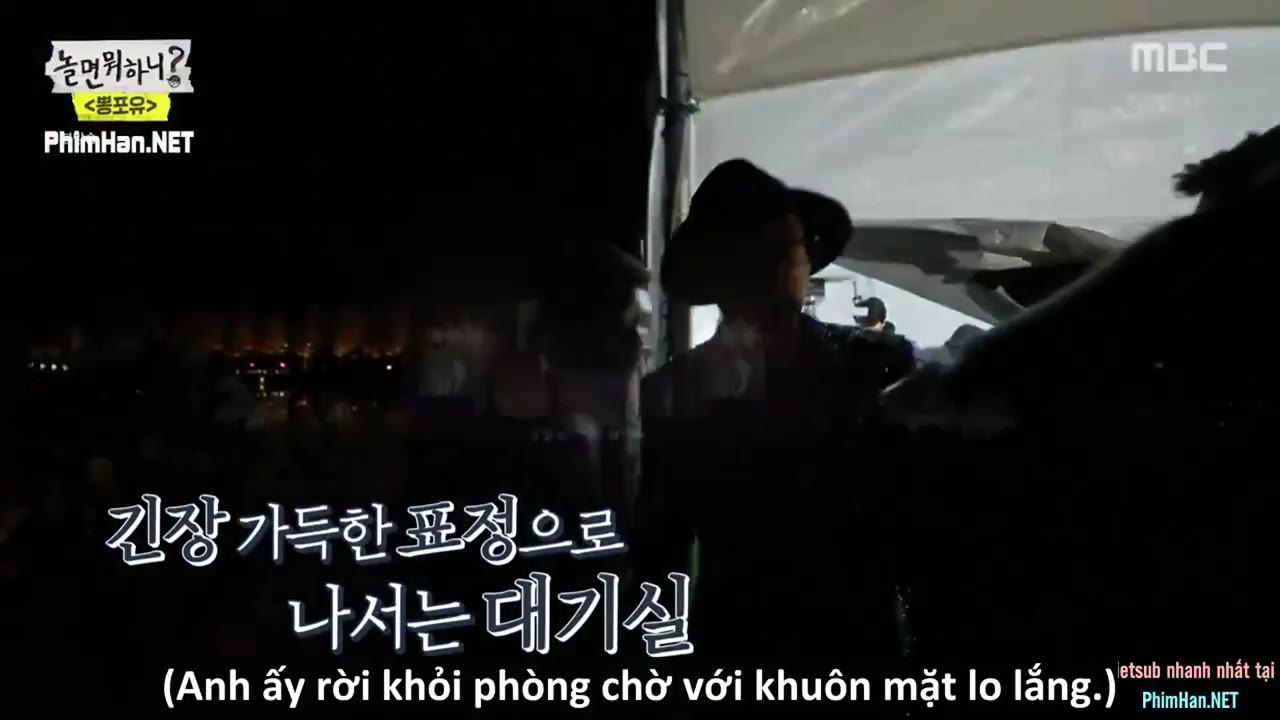 Bạn Chơi Thế Nào? tập 22