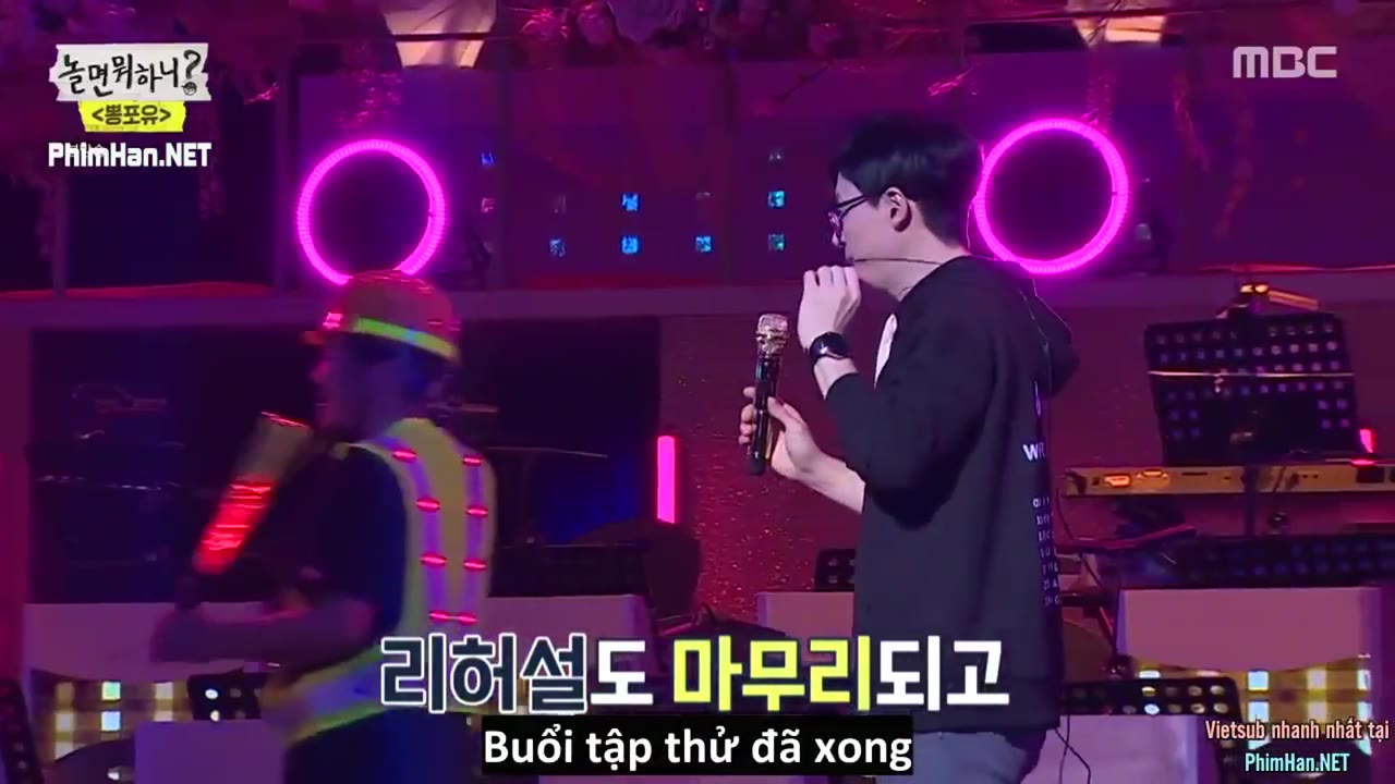 Bạn Chơi Thế Nào? tập 23