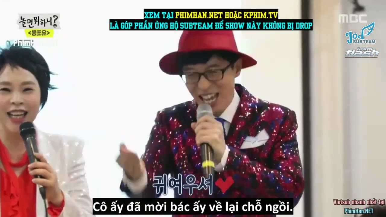 Bạn Chơi Thế Nào? tập 25