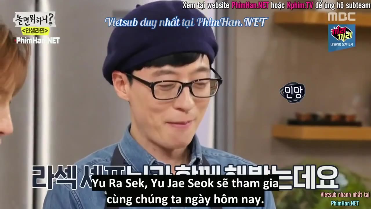 Bạn Chơi Thế Nào? tập 29 cảnh 3