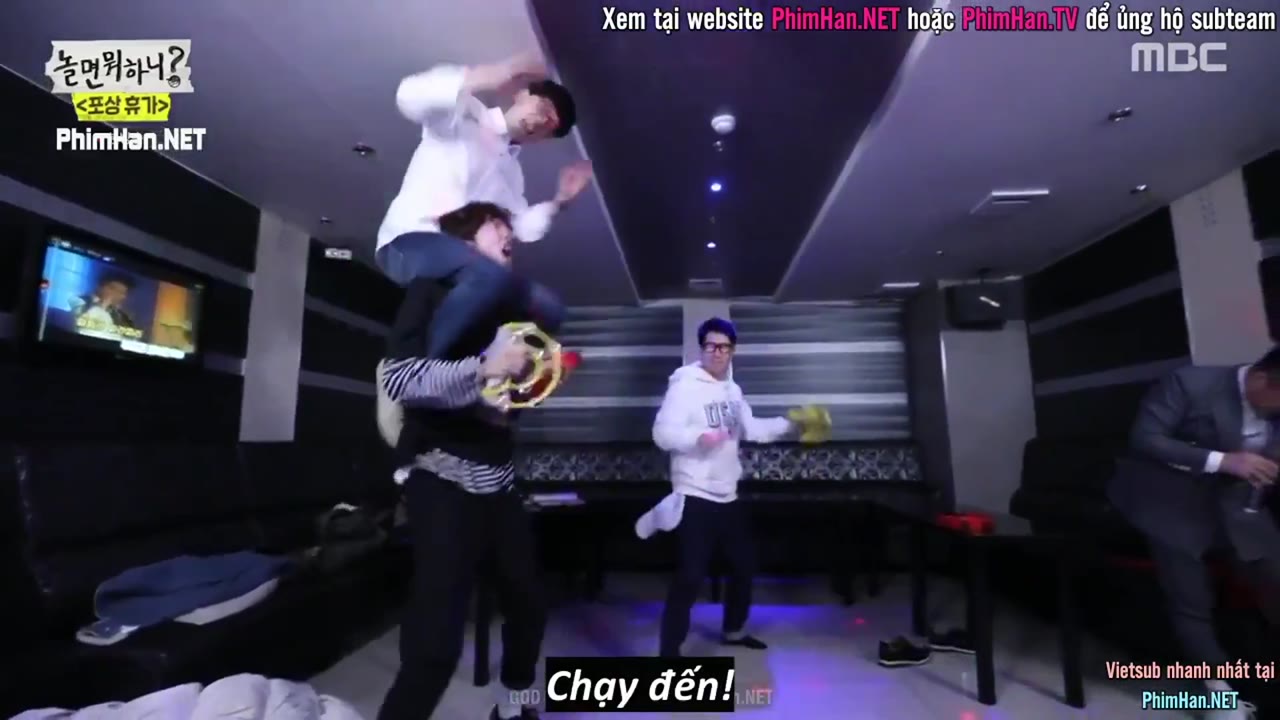 Bạn Chơi Thế Nào? tập 31