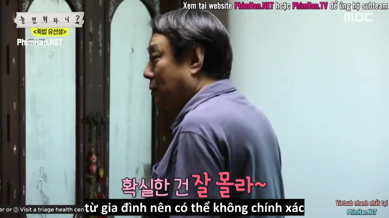 Bạn Chơi Thế Nào? tập 41 cảnh 2