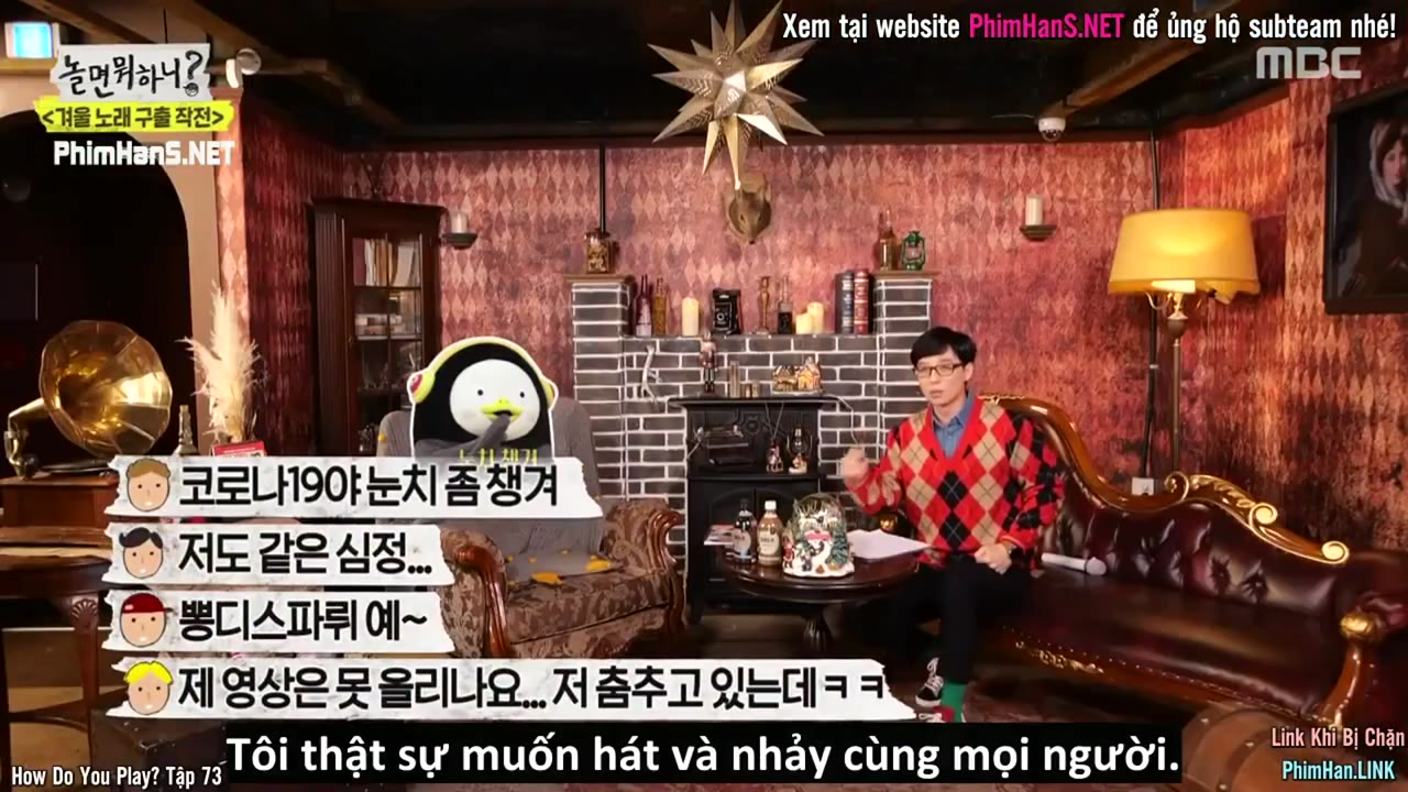 Bạn Chơi Thế Nào? tập 73