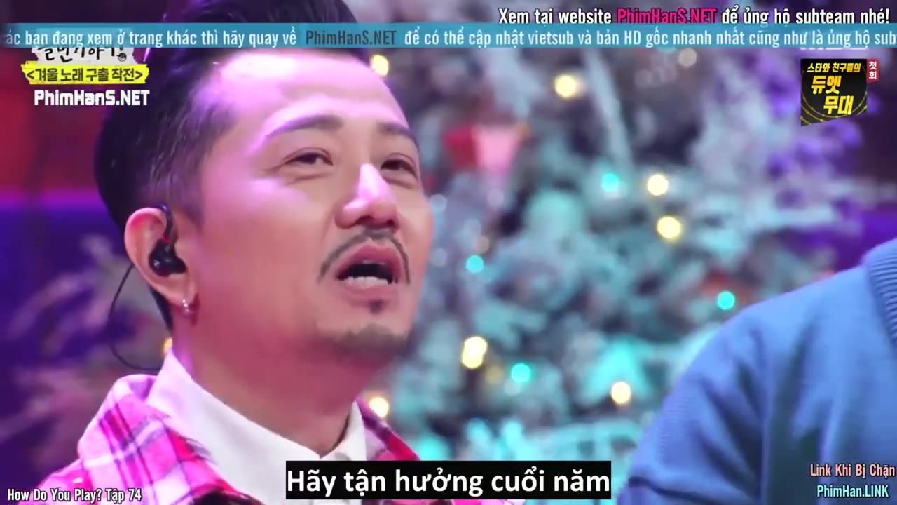 Bạn Chơi Thế Nào? tập 74 cảnh 3