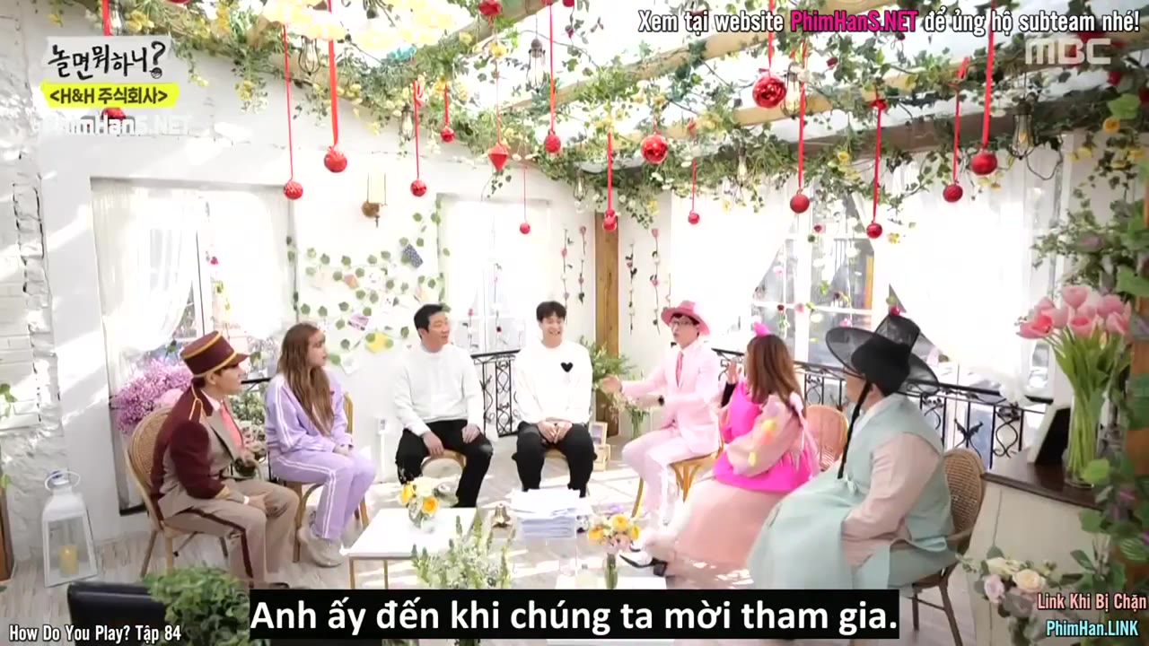 Bạn Chơi Thế Nào? tập 84
