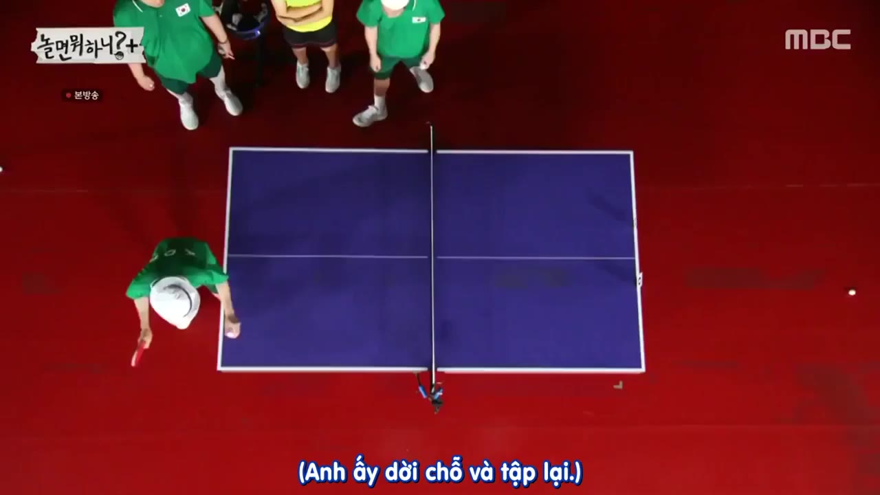 Bạn Chơi Thế Nào? tập 104