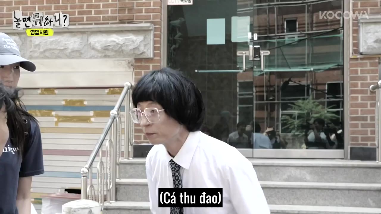 Bạn Chơi Thế Nào? tập 194
