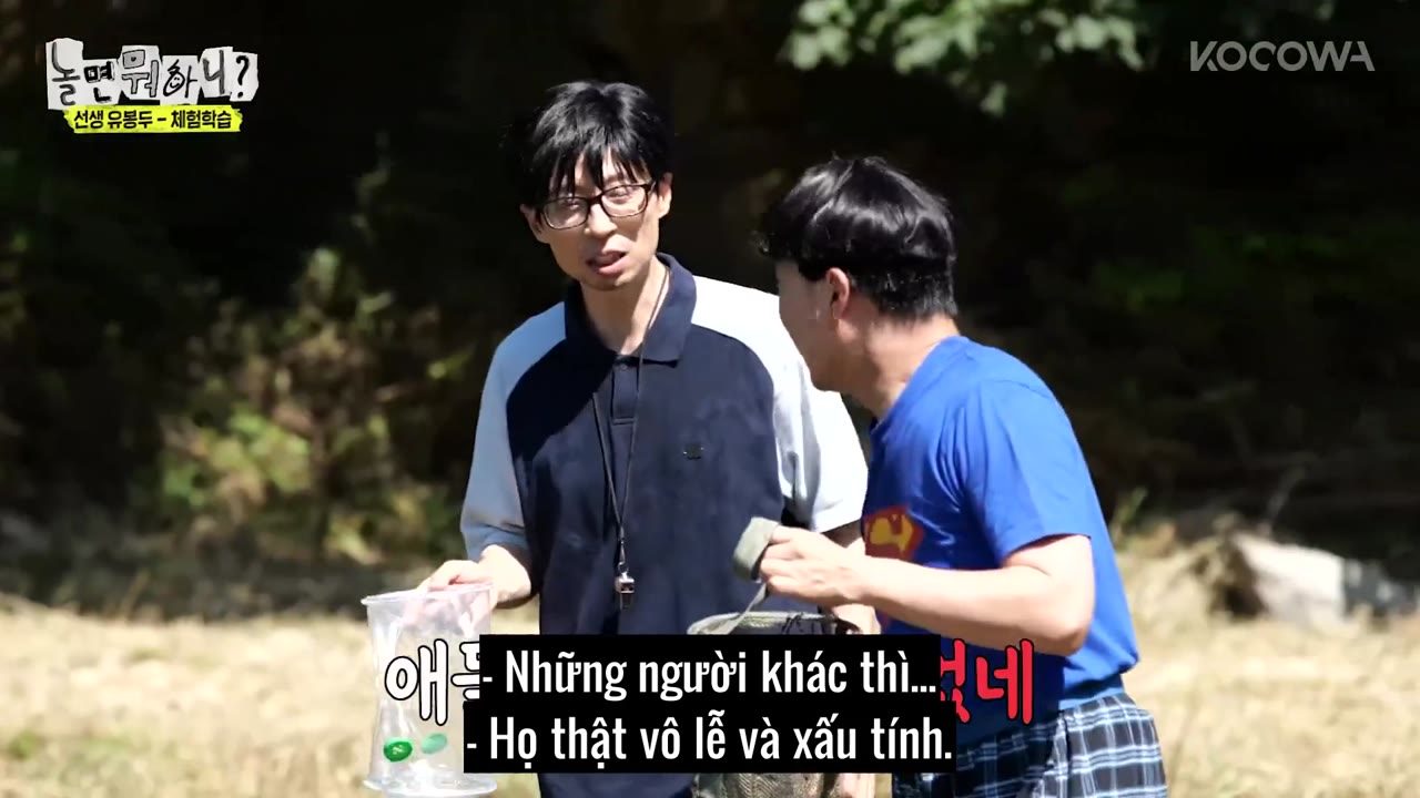 Bạn Chơi Thế Nào? tập 197