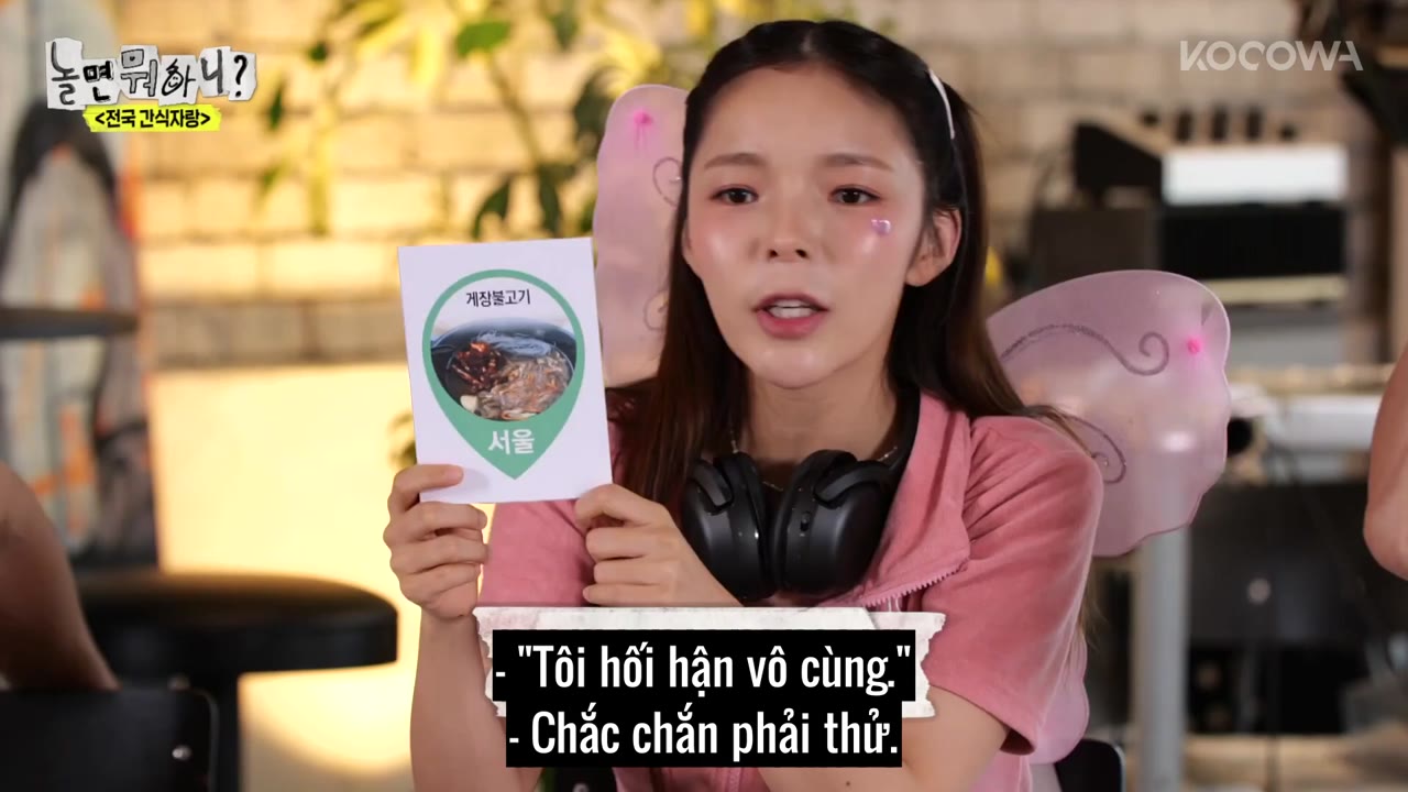 Bạn Chơi Thế Nào? tập 198