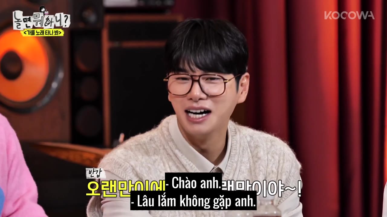 Bạn Chơi Thế Nào? tập 203