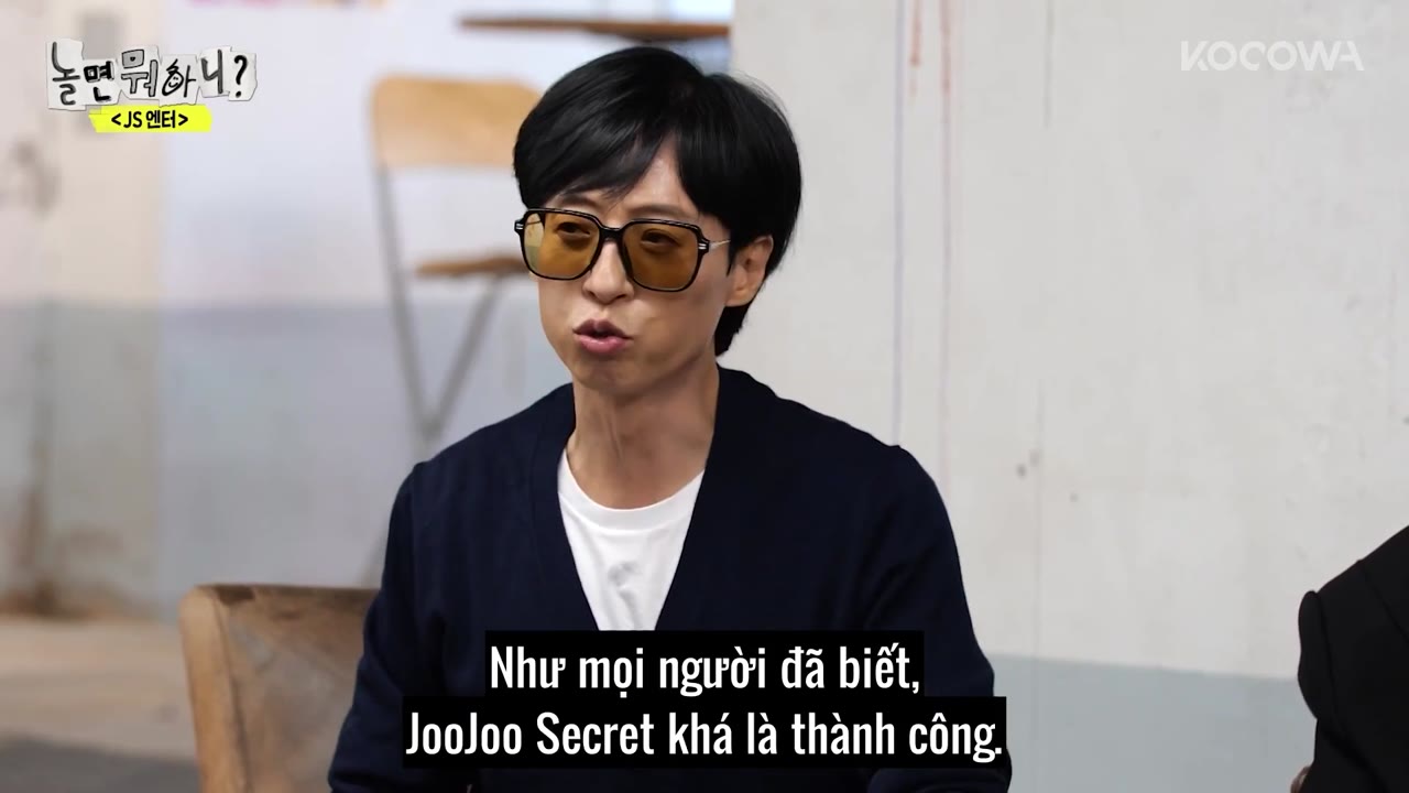 Bạn Chơi Thế Nào? tập 205