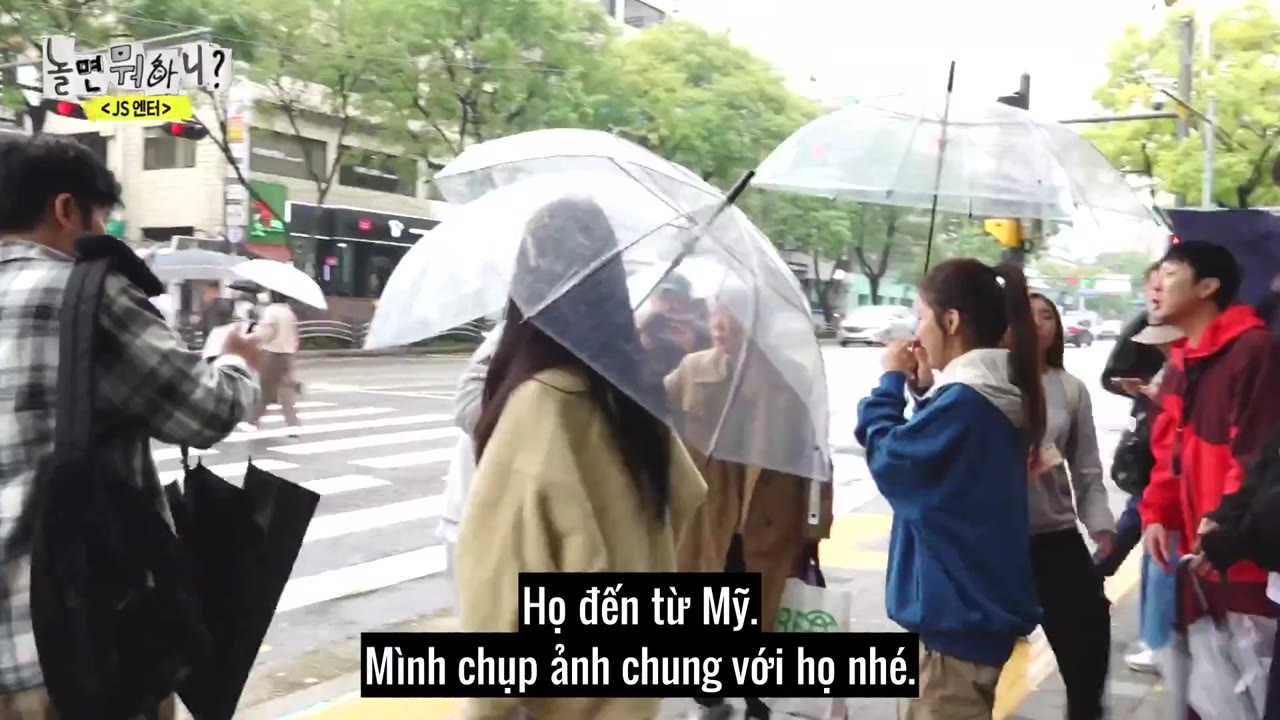 Bạn Chơi Thế Nào? tập 206 cảnh 2