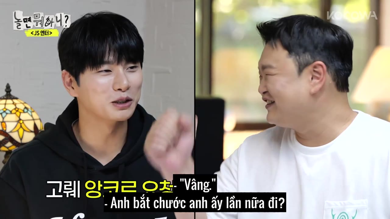 Bạn Chơi Thế Nào? tập 208