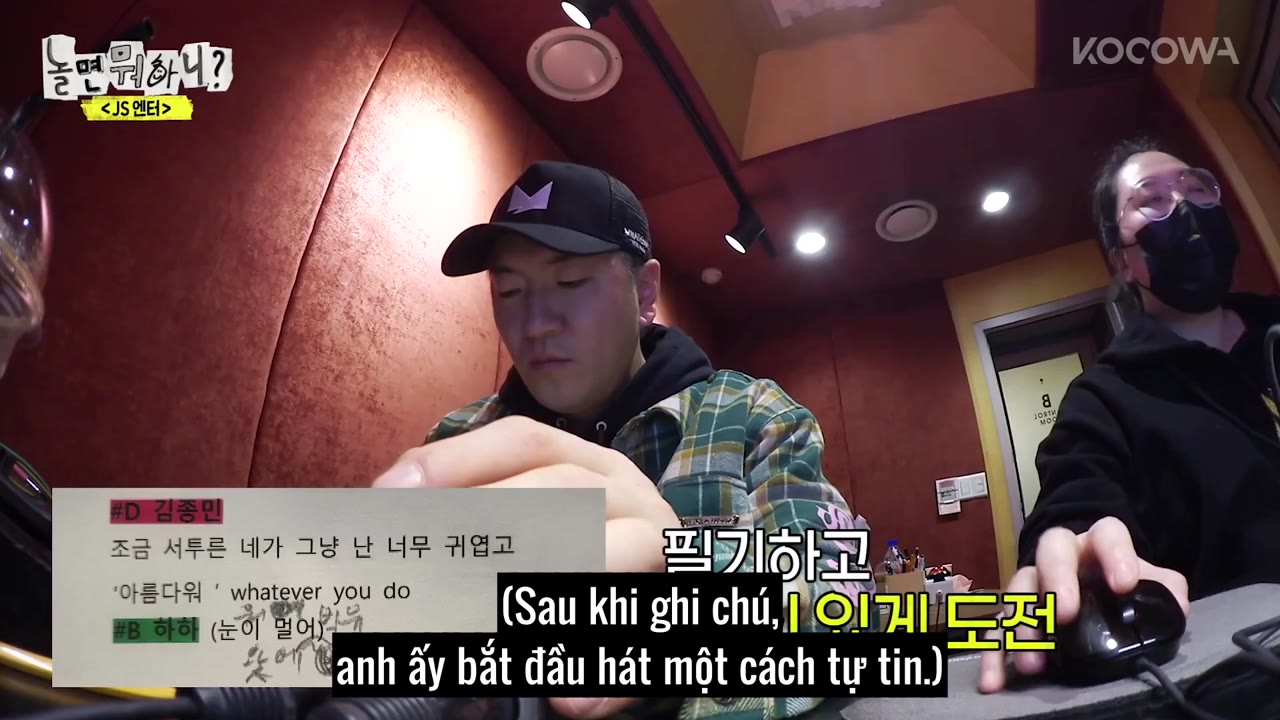 Bạn Chơi Thế Nào? tập 211