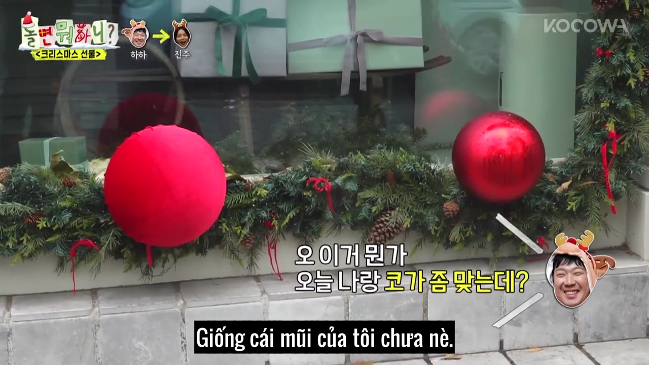 Bạn Chơi Thế Nào? tập 214