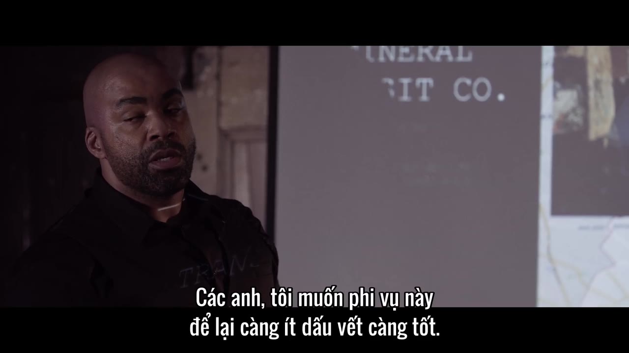 Hai vị vua của Jo'Burg tập 5