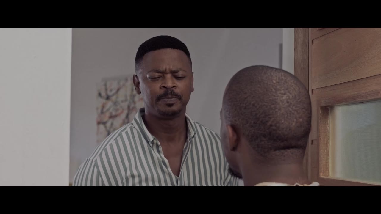 Hai vị vua của Jo'Burg tập 5 cảnh 2