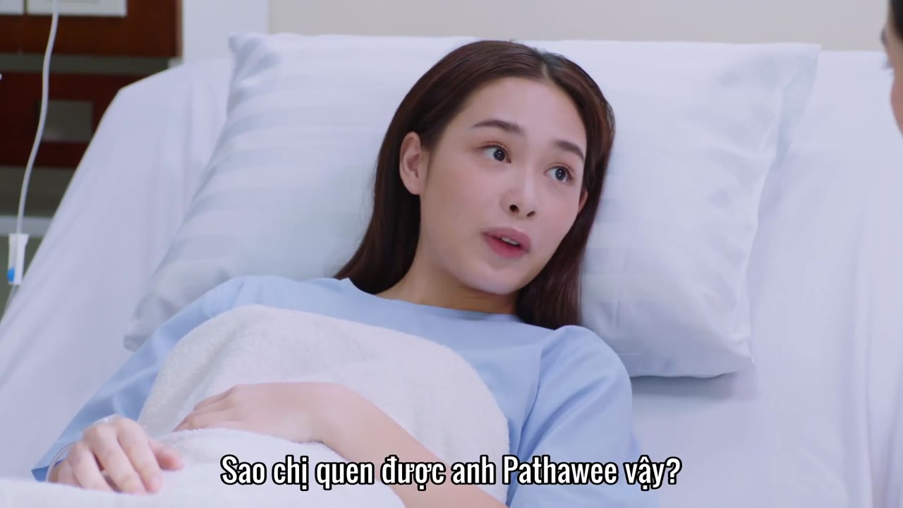 Khi Mặt Trời Lặn Cũng Là Lúc Các Vì Sao Xuất Hiện tập 3
