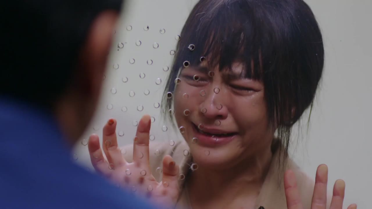 Khi Mặt Trời Lặn Cũng Là Lúc Các Vì Sao Xuất Hiện tập 5 cảnh 2