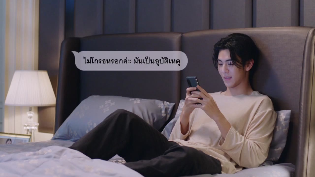 Khi Mặt Trời Lặn Cũng Là Lúc Các Vì Sao Xuất Hiện tập 6 cảnh 3