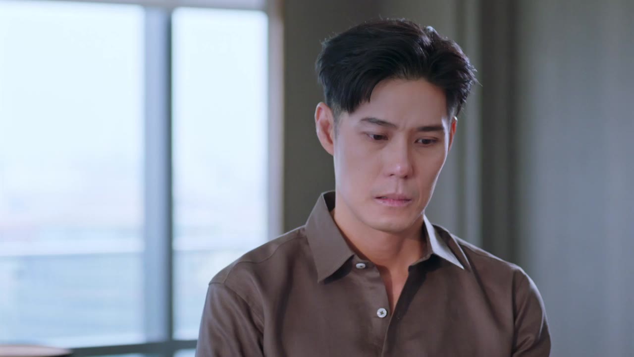 Khi Mặt Trời Lặn Cũng Là Lúc Các Vì Sao Xuất Hiện tập 7