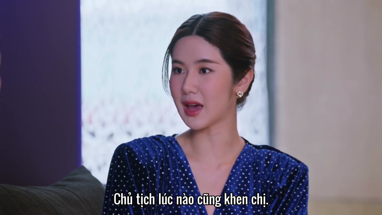 Khi Mặt Trời Lặn Cũng Là Lúc Các Vì Sao Xuất Hiện tập 8 cảnh 3