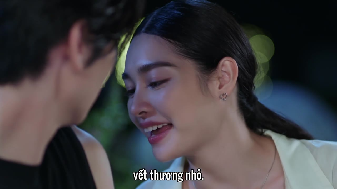 Khi Mặt Trời Lặn Cũng Là Lúc Các Vì Sao Xuất Hiện tập 9