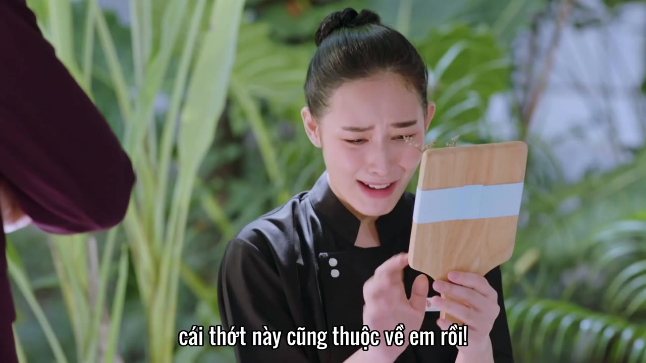 Khi Mặt Trời Lặn Cũng Là Lúc Các Vì Sao Xuất Hiện tập 9 cảnh 3