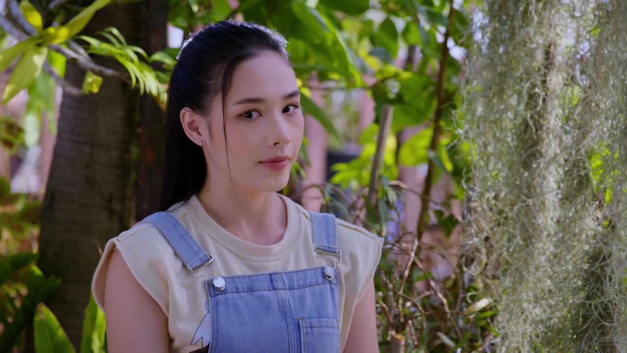 Khi Mặt Trời Lặn Cũng Là Lúc Các Vì Sao Xuất Hiện tập 13 cảnh 2