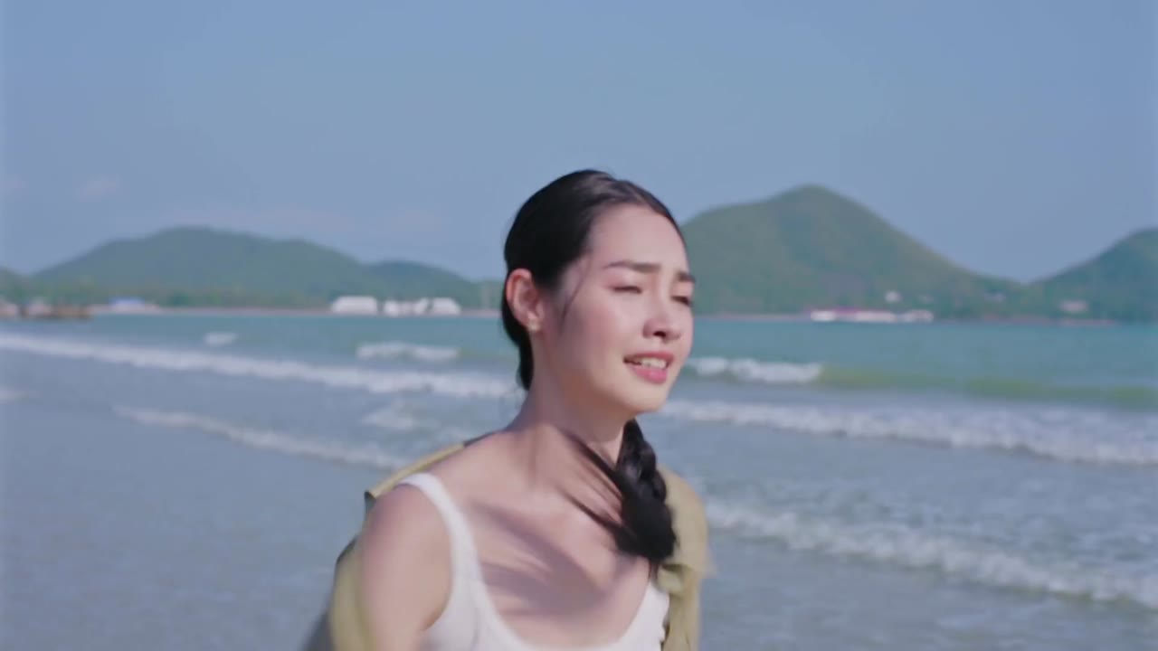 Khi Mặt Trời Lặn Cũng Là Lúc Các Vì Sao Xuất Hiện tập 16