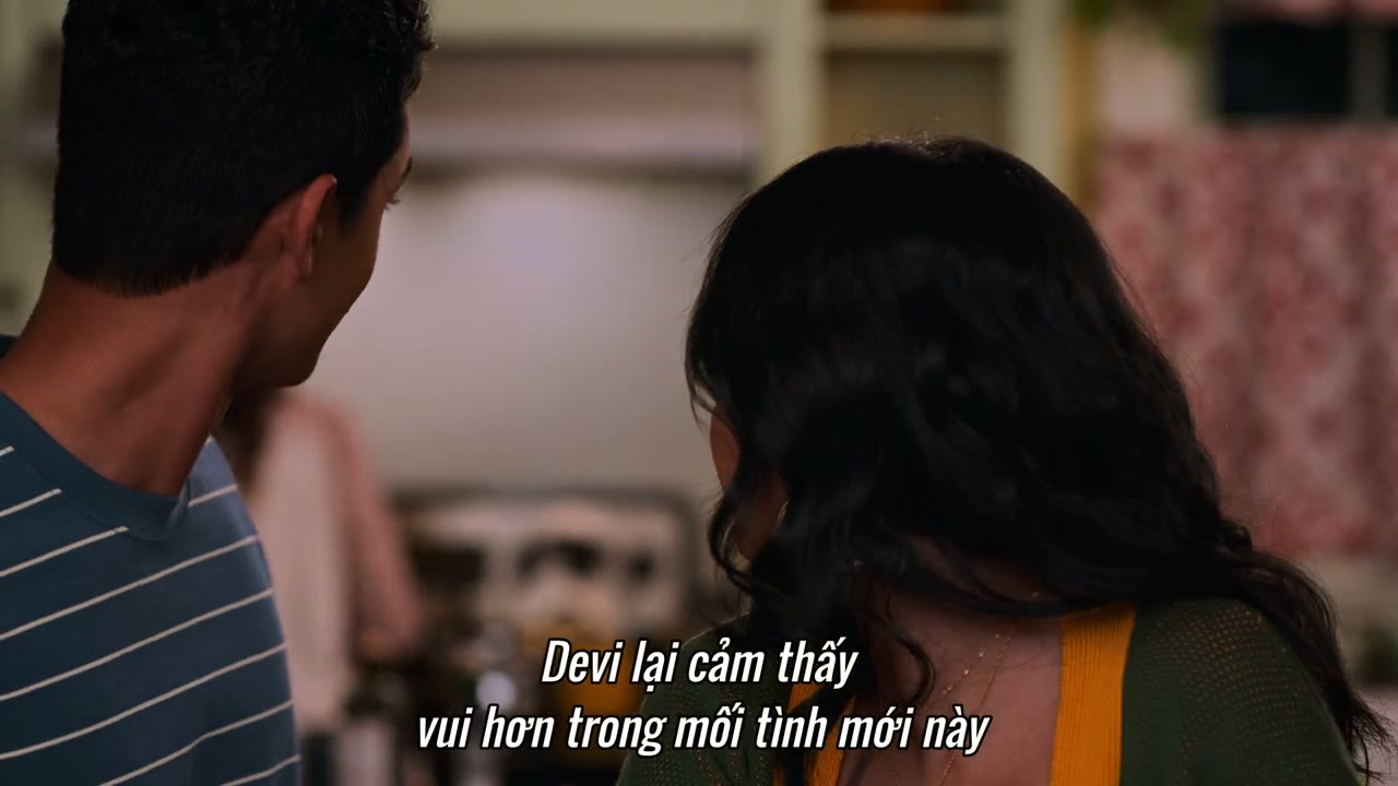 Những Điều Tôi Chưa Từng (Phần 3) tập 8
