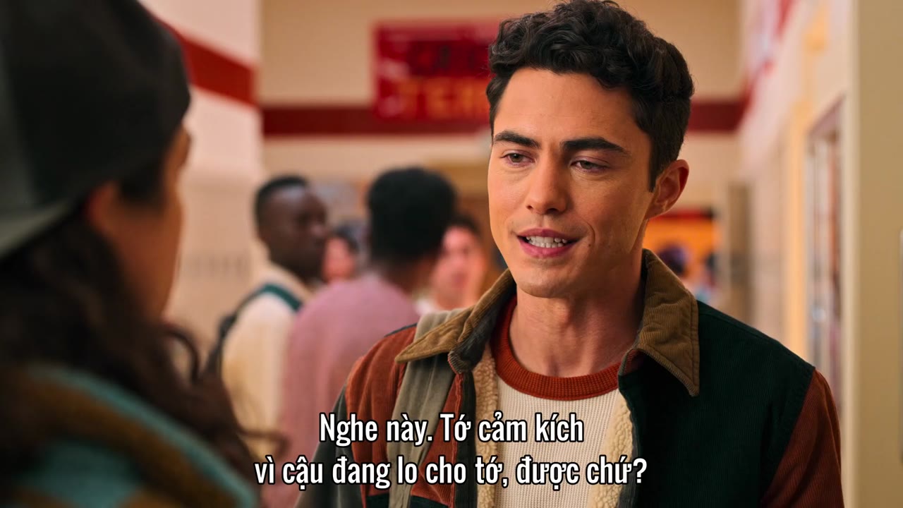 Những Điều Tôi Chưa Từng (Phần 3) - cảnh 1