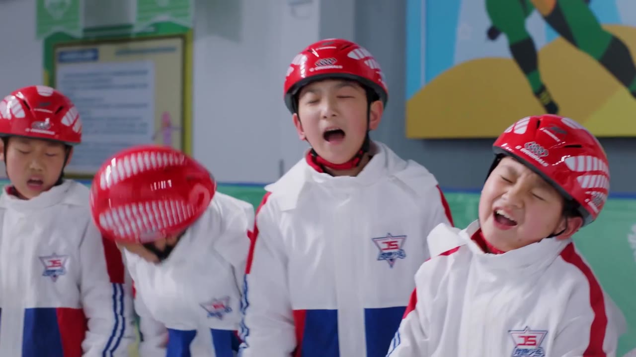 Cùng Em Bay Lượn Theo Gió tập 1