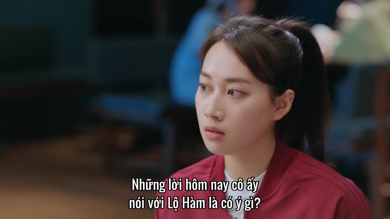 Cùng Em Bay Lượn Theo Gió tập 7 cảnh 2