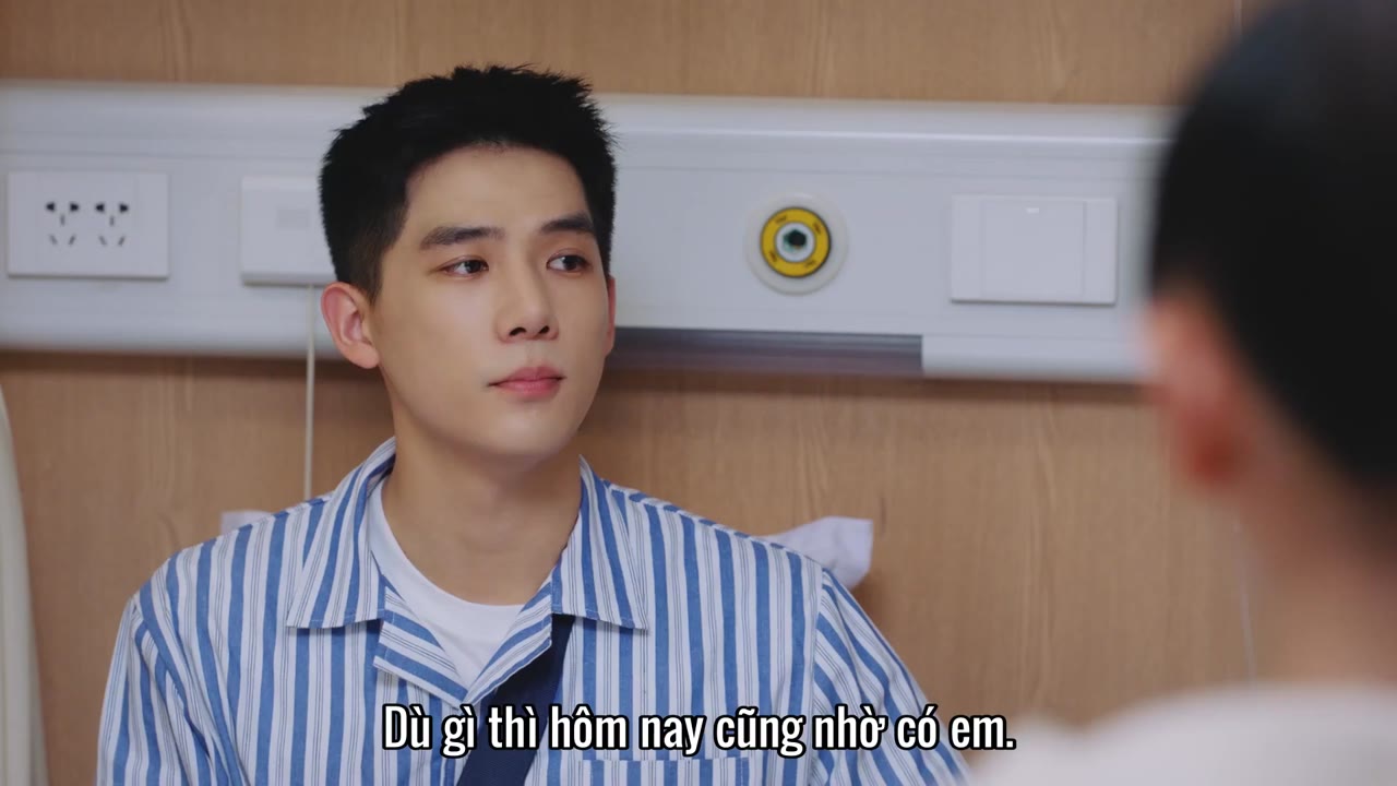 Cùng Em Bay Lượn Theo Gió tập 9