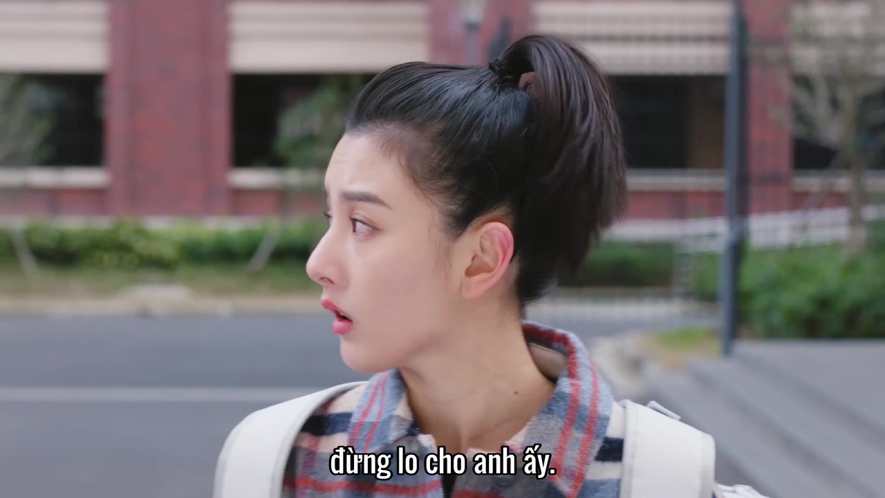 Cùng Em Bay Lượn Theo Gió tập 10