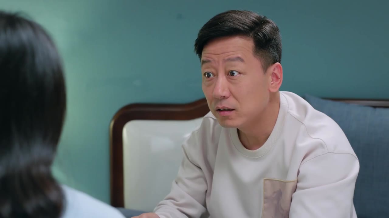 Cùng Em Bay Lượn Theo Gió tập 12